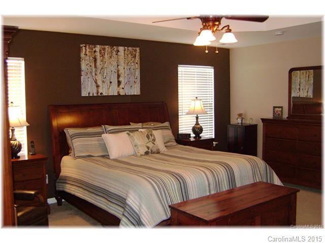 Almond Glen - Residential