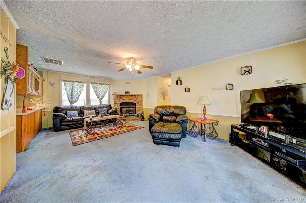 Cedar Grove Park - Residential