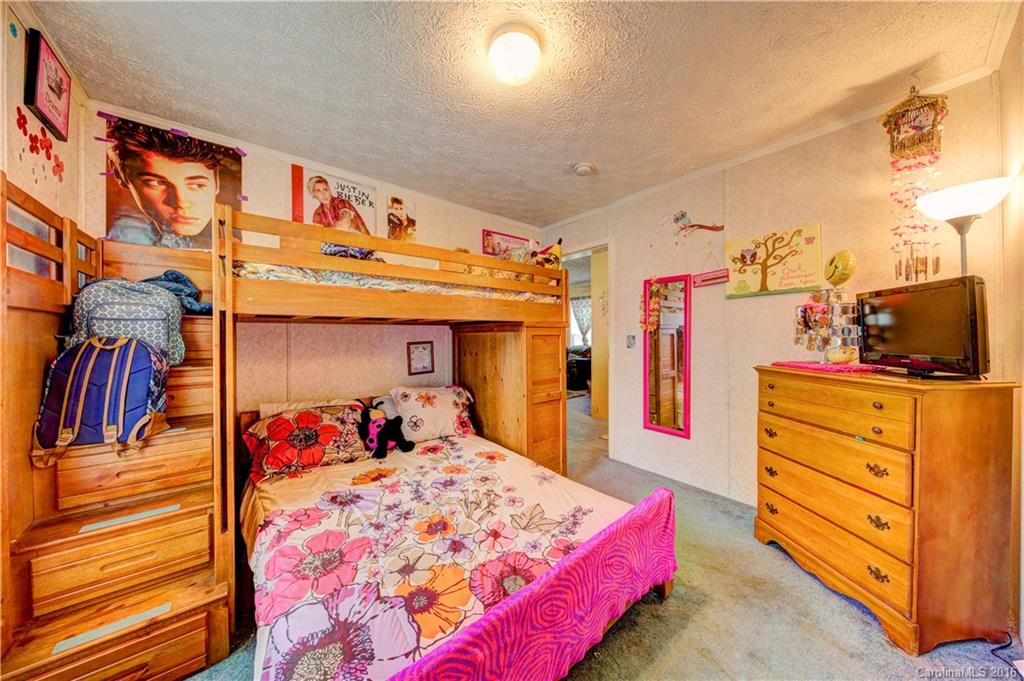 Cedar Grove Park - Residential