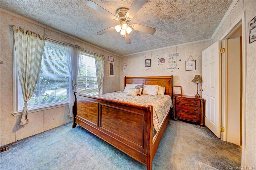 Cedar Grove Park - Residential