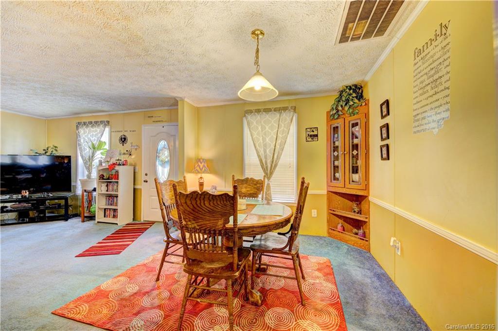 Cedar Grove Park - Residential