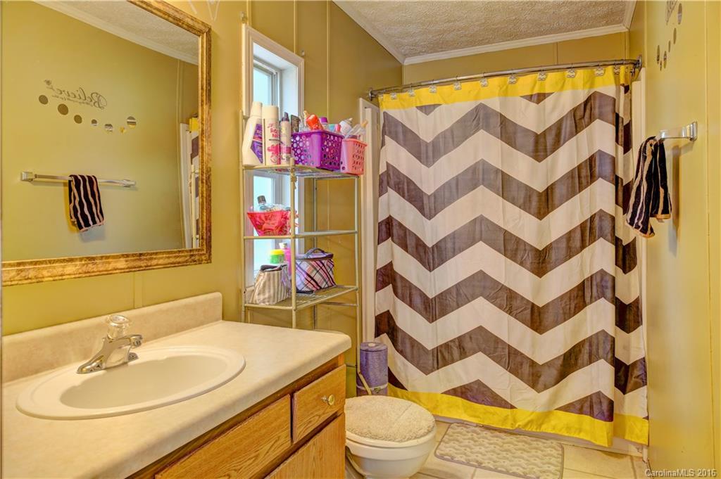 Cedar Grove Park - Residential