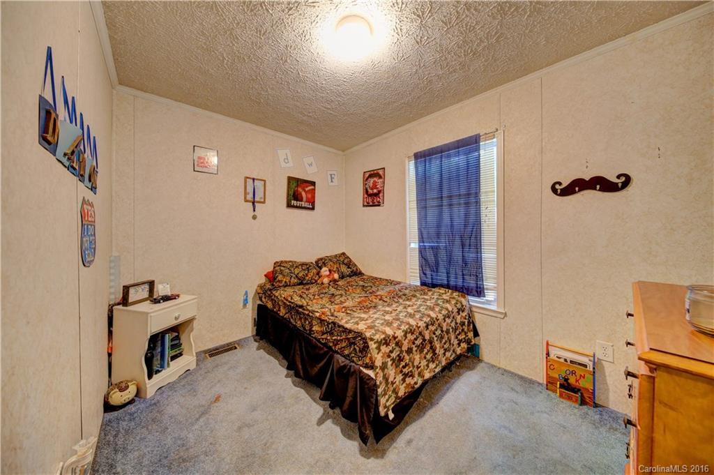 Cedar Grove Park - Residential