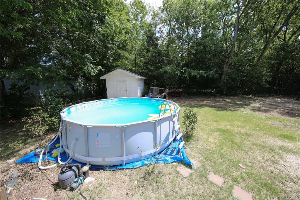 Cedar Grove Park - Residential