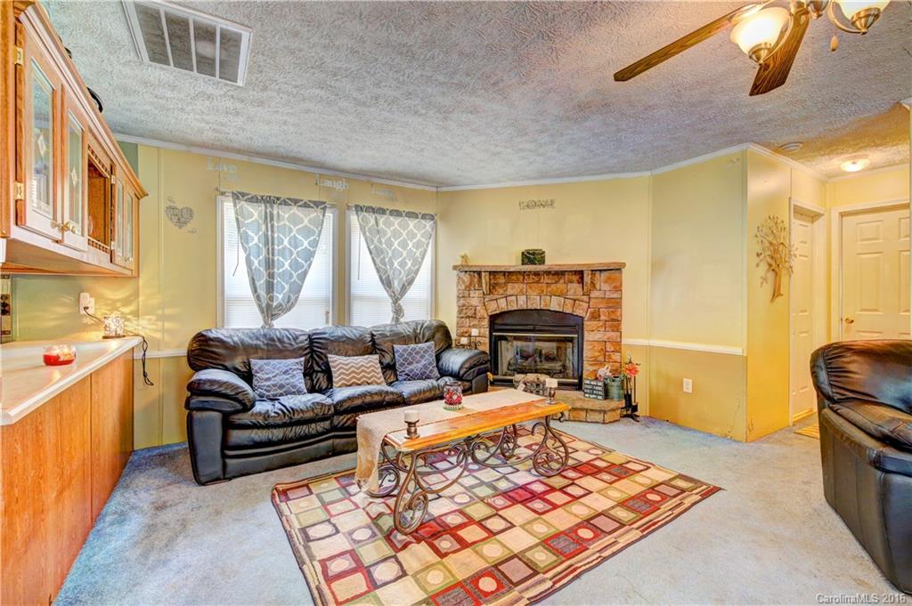 Cedar Grove Park - Residential