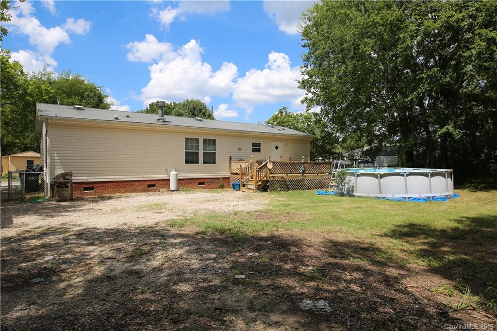 Cedar Grove Park - Residential