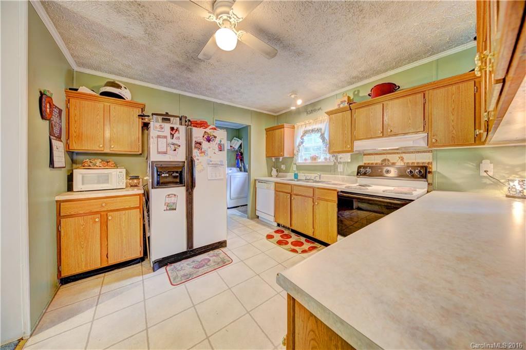 Cedar Grove Park - Residential