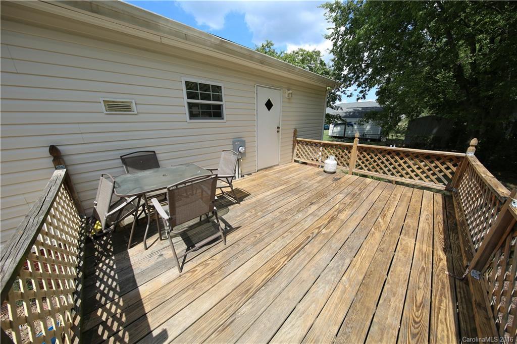 Cedar Grove Park - Residential