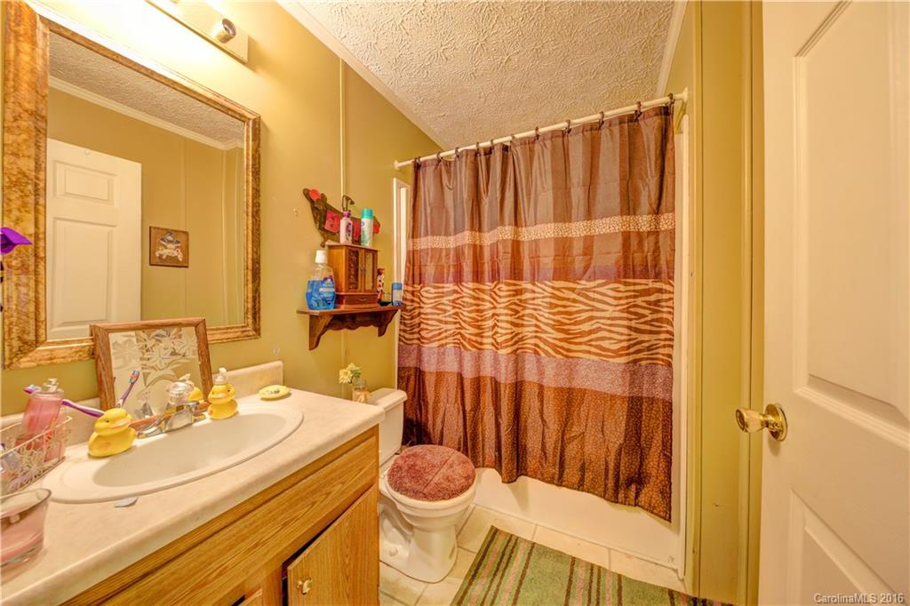 Cedar Grove Park - Residential