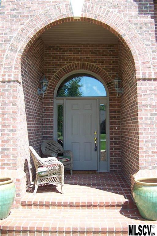 Nottingham Estates - Residential