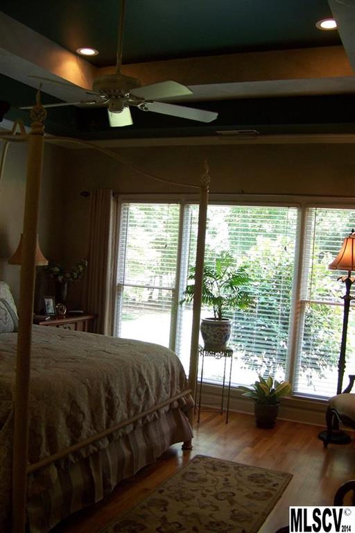 Nottingham Estates - Residential