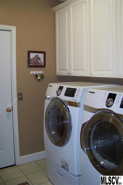 Nottingham Estates - Residential