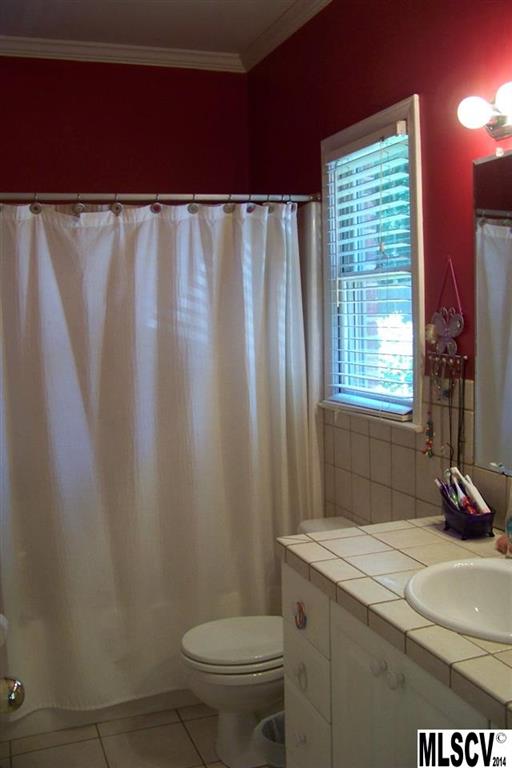 Nottingham Estates - Residential