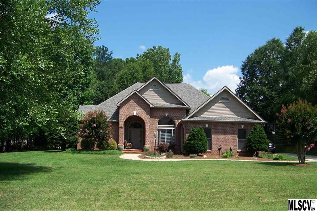 Nottingham Estates - Residential