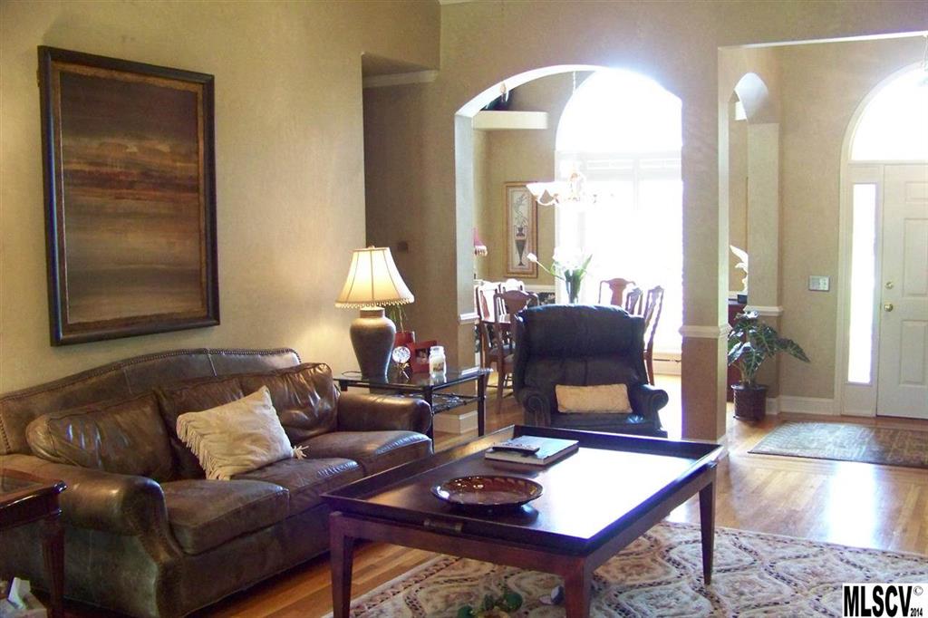 Nottingham Estates - Residential