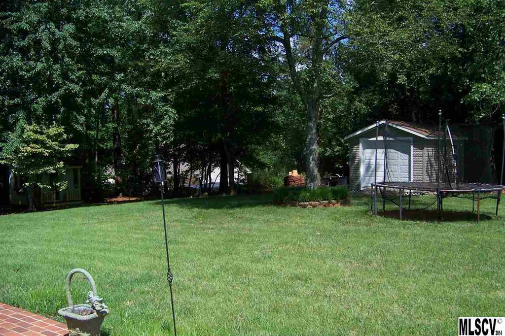 Nottingham Estates - Residential