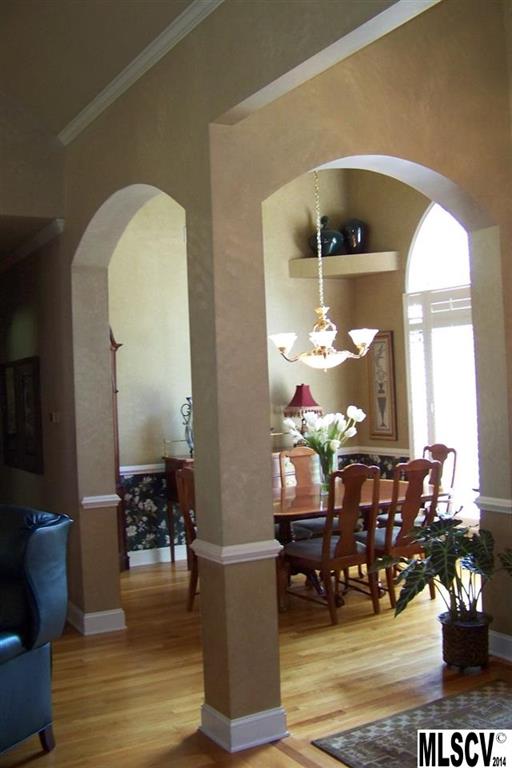 Nottingham Estates - Residential