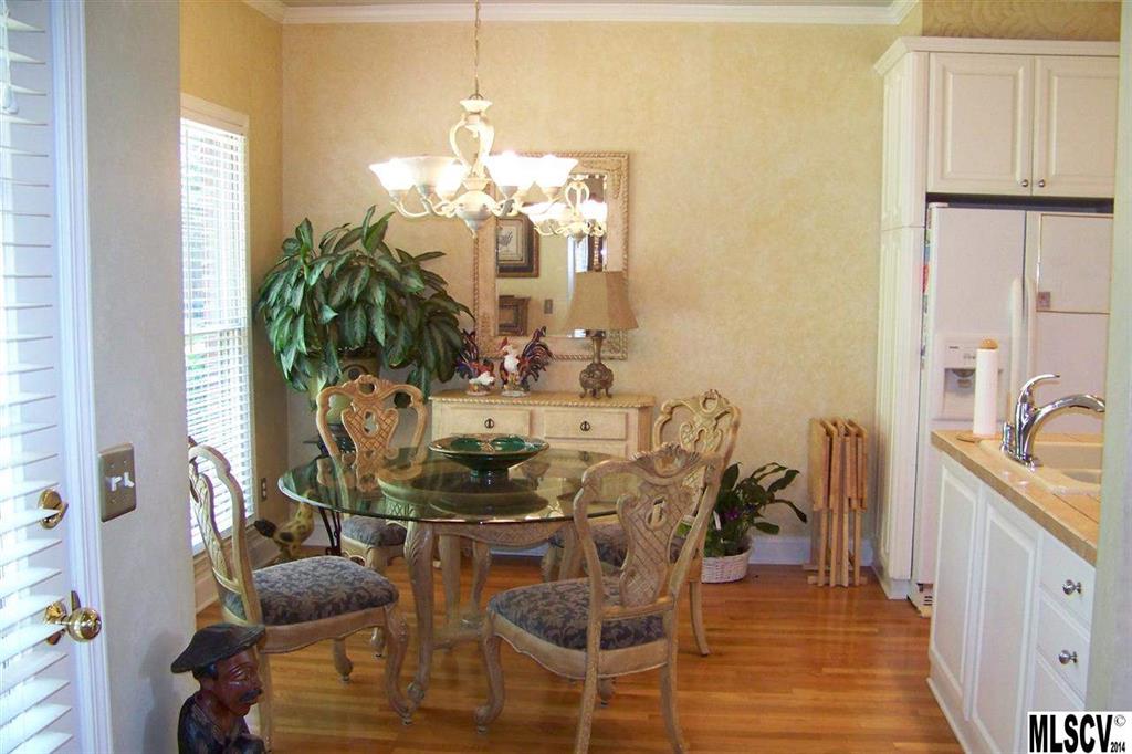 Nottingham Estates - Residential