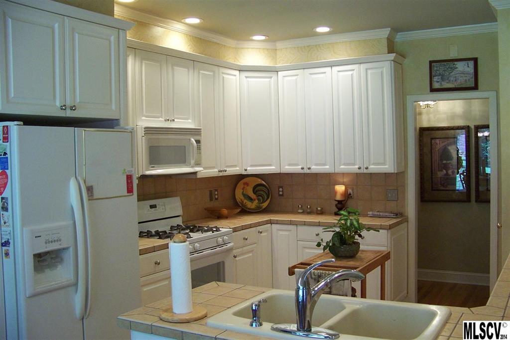 Nottingham Estates - Residential