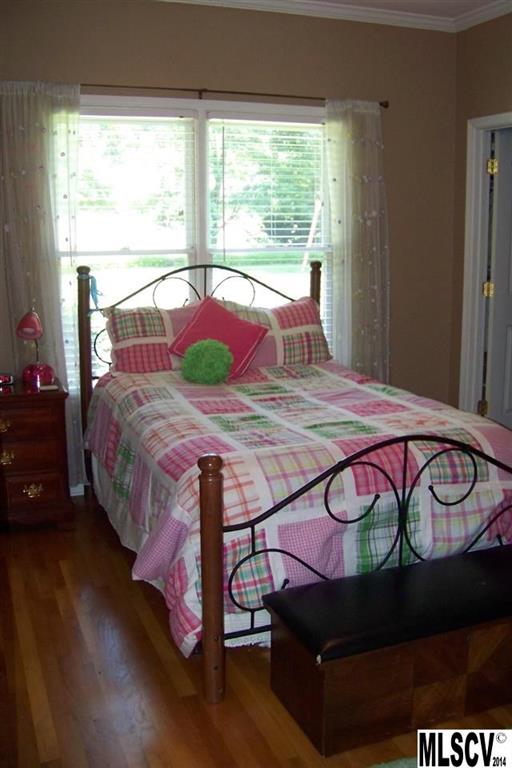 Nottingham Estates - Residential