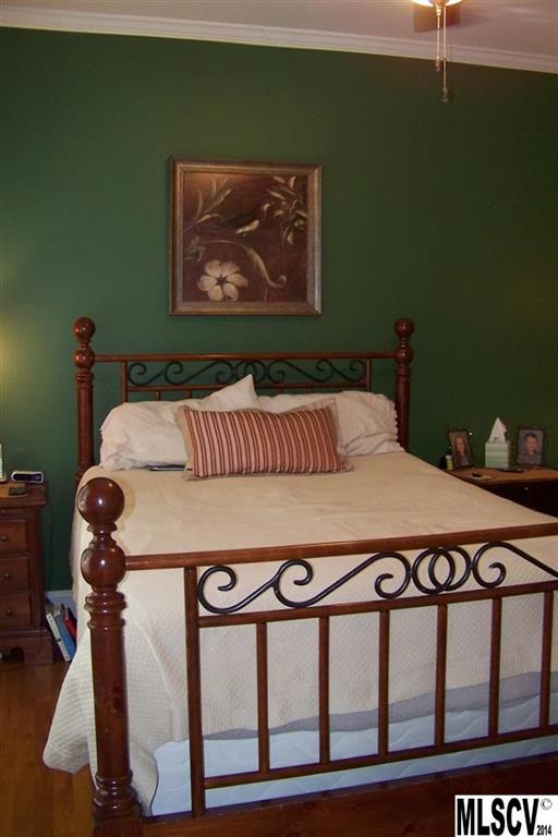 Nottingham Estates - Residential