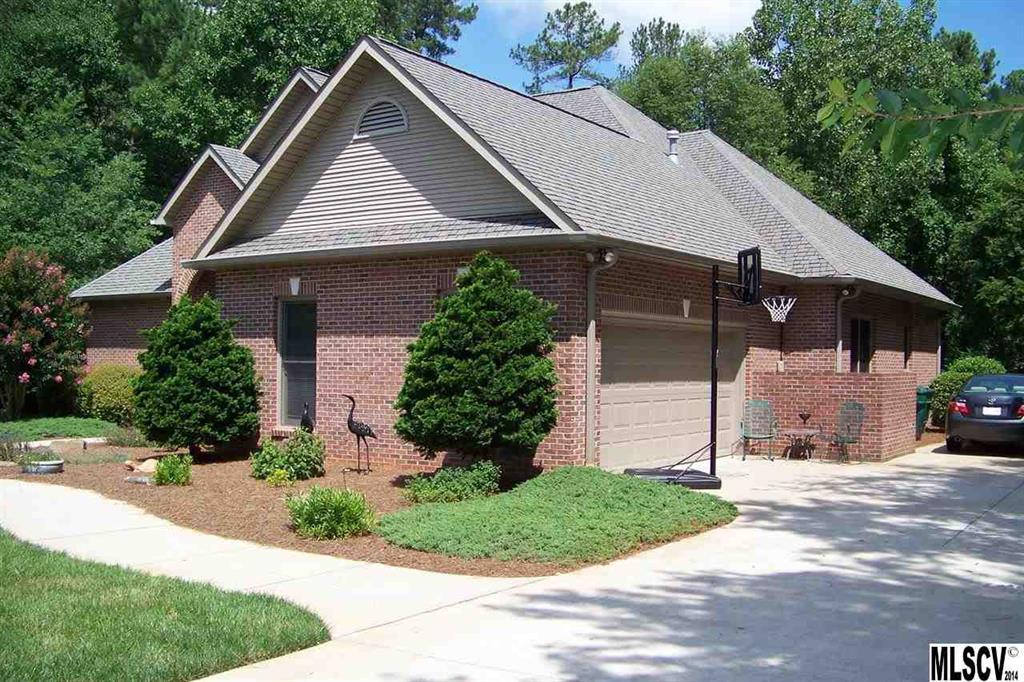 Nottingham Estates - Residential