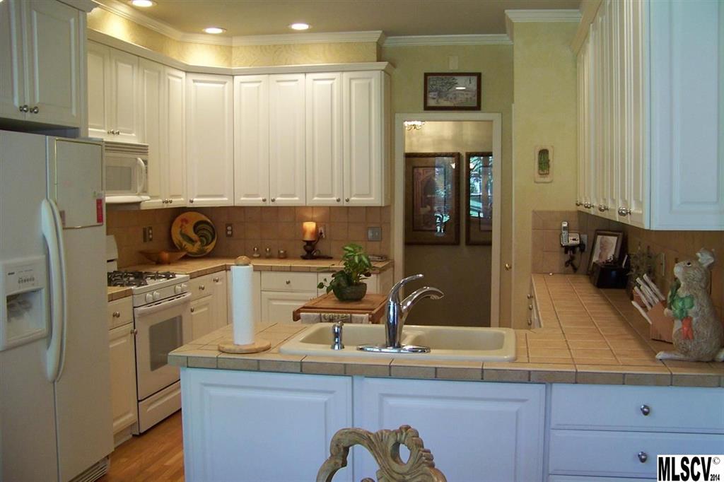 Nottingham Estates - Residential