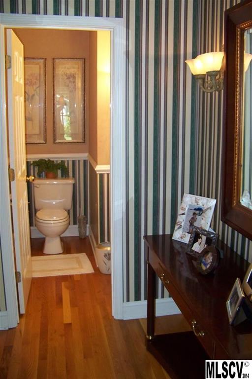 Nottingham Estates - Residential