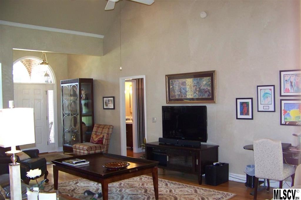 Nottingham Estates - Residential