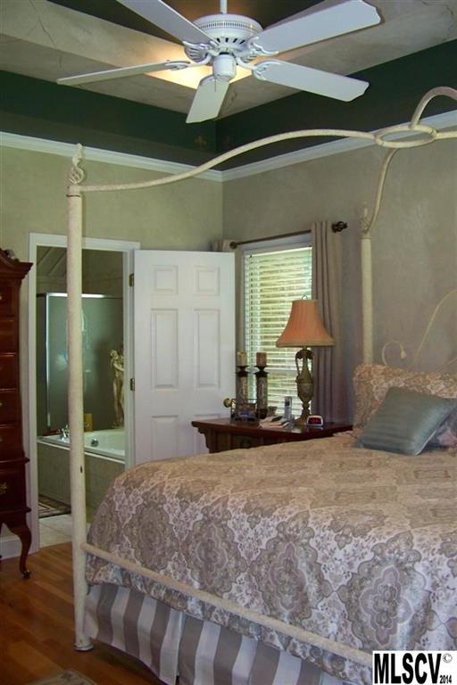 Nottingham Estates - Residential