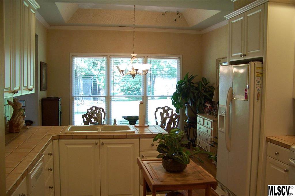 Nottingham Estates - Residential