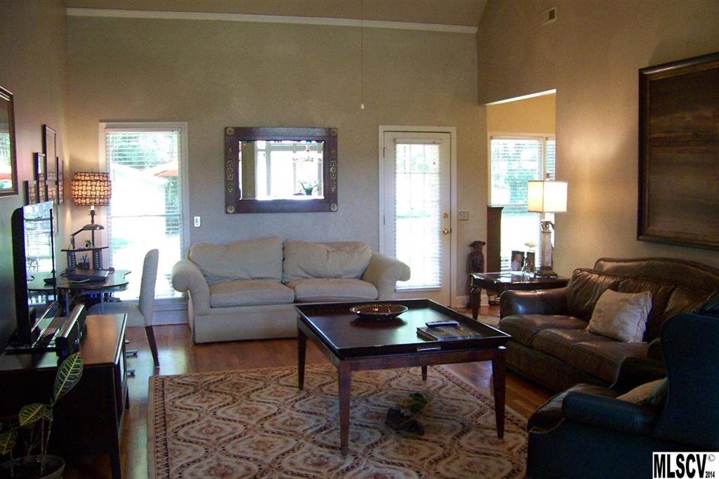 Nottingham Estates - Residential