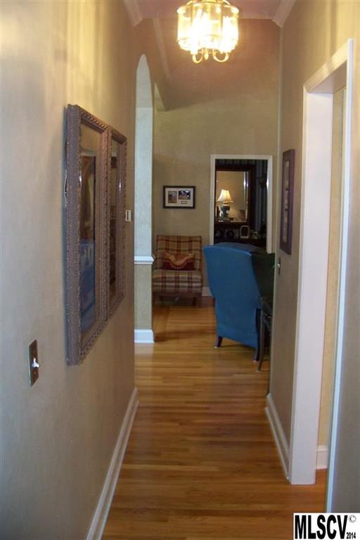 Nottingham Estates - Residential