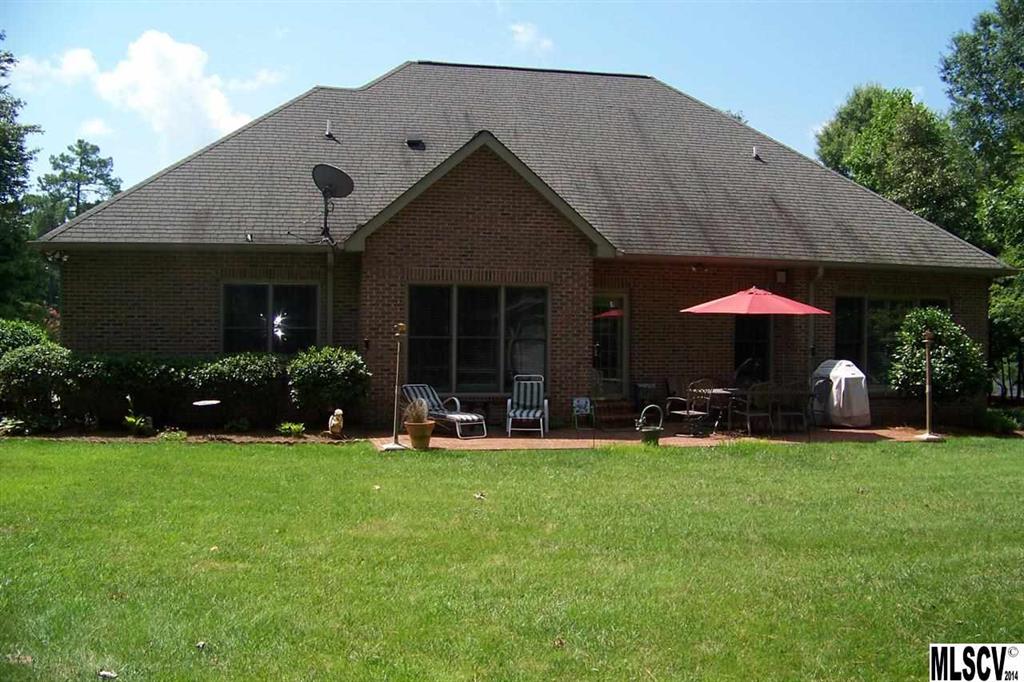 Nottingham Estates - Residential