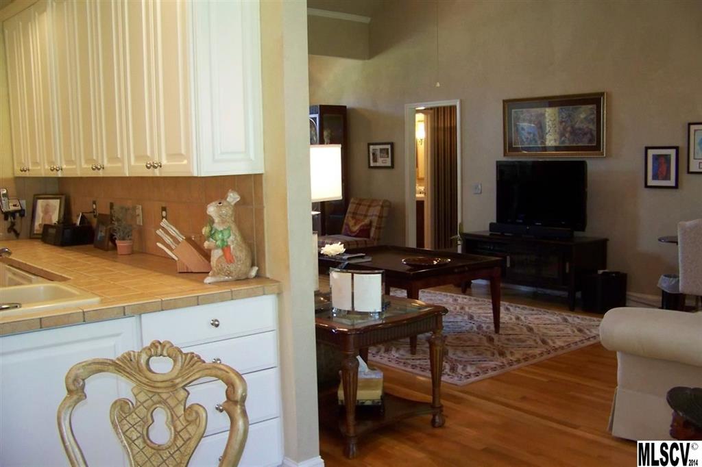 Nottingham Estates - Residential