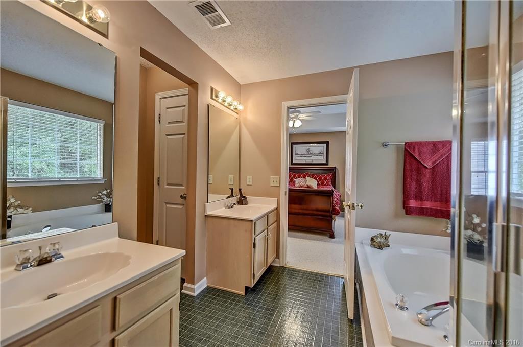 Northwoods - Residential