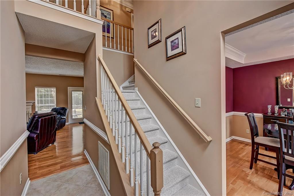 Northwoods - Residential
