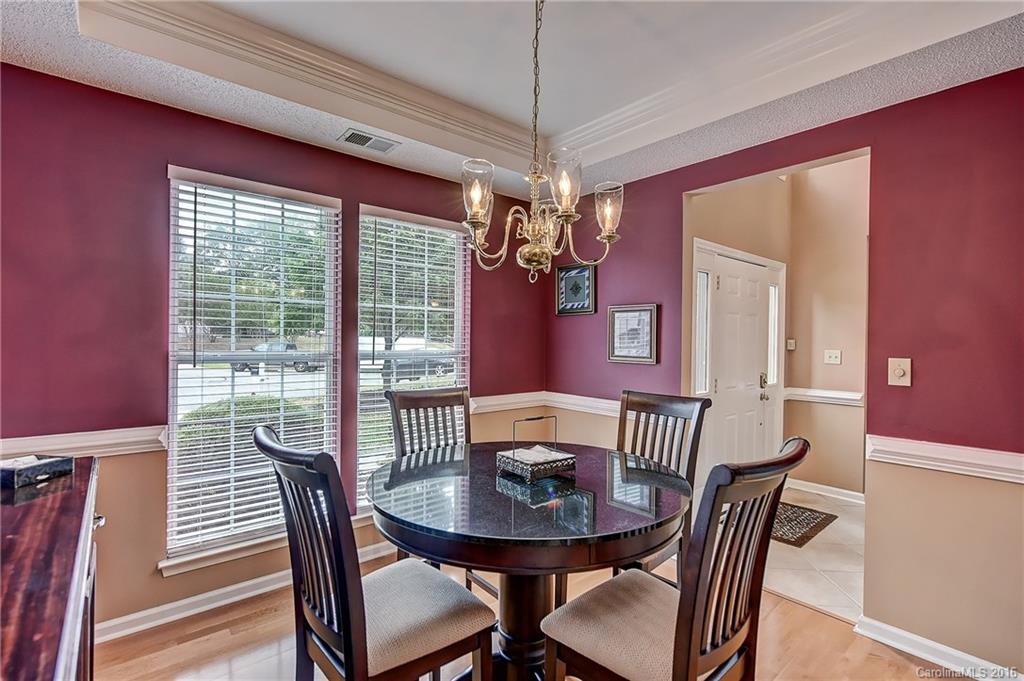 Northwoods - Residential