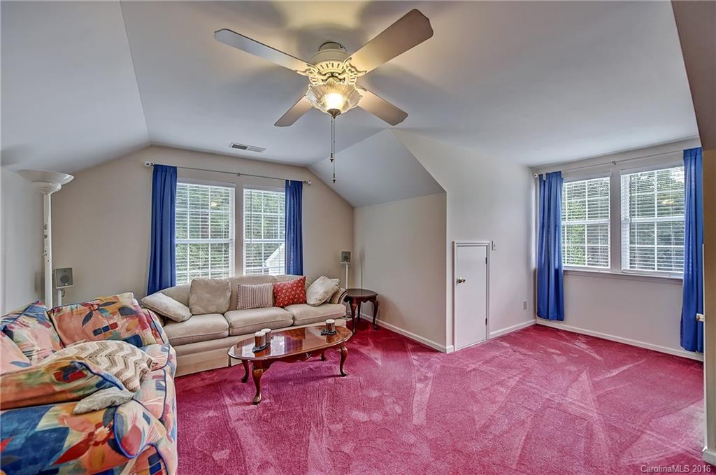Northwoods - Residential