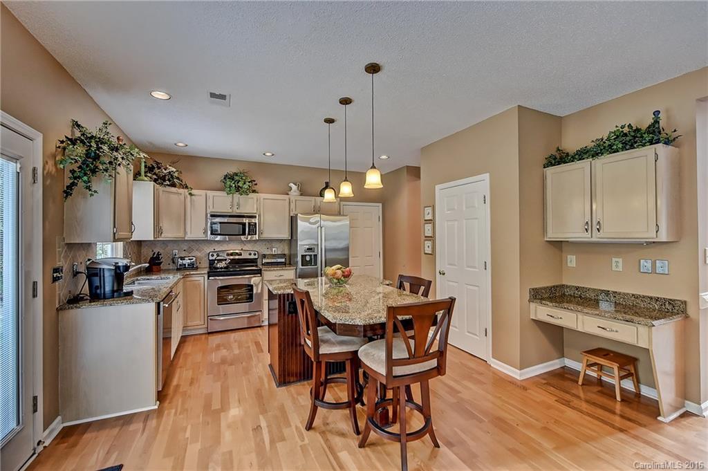 Northwoods - Residential
