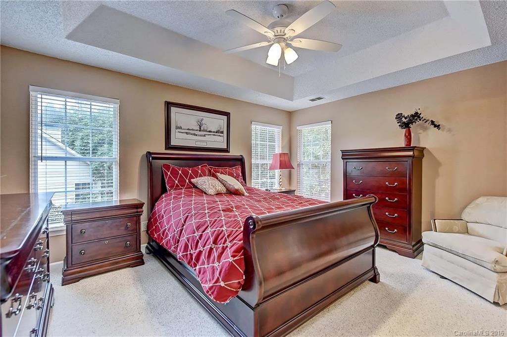 Northwoods - Residential