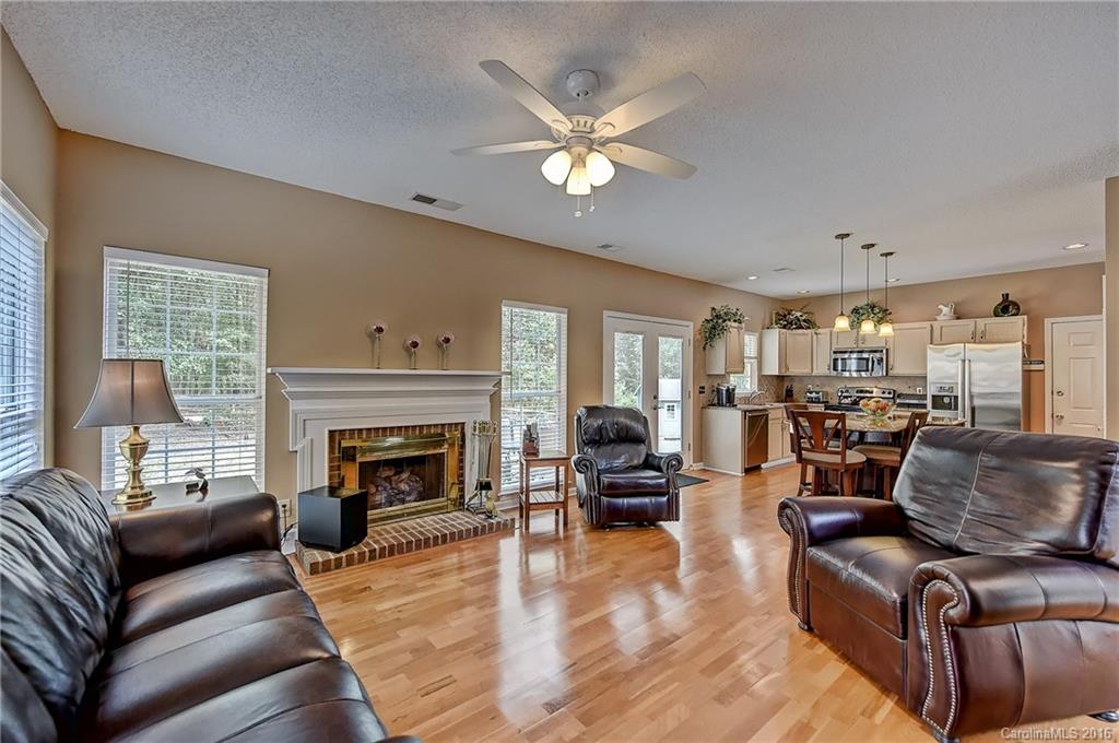 Northwoods - Residential