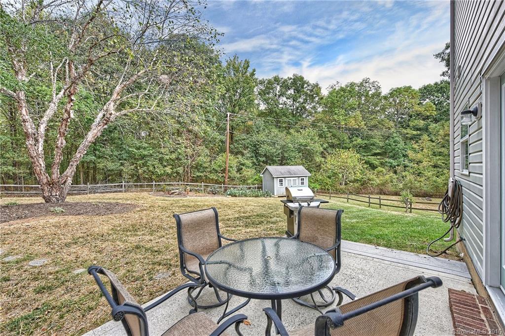 Northwoods - Residential