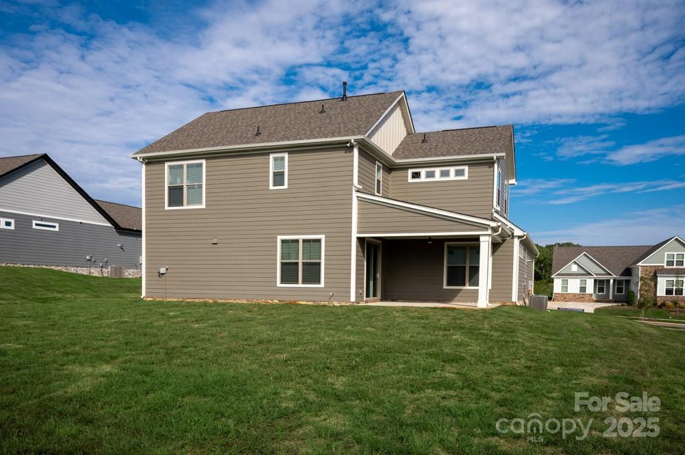 Stoneridge Hills - Residential