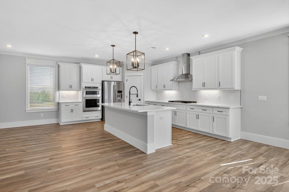 Stoneridge Hills - Residential