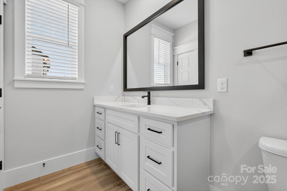 Stoneridge Hills - Residential