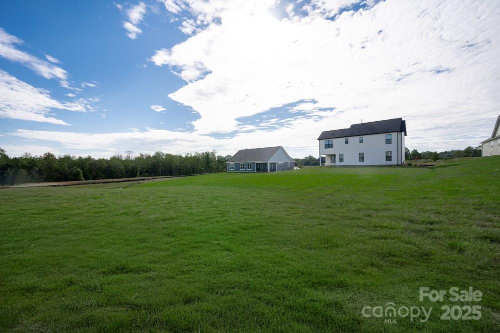 Stoneridge Hills - Residential