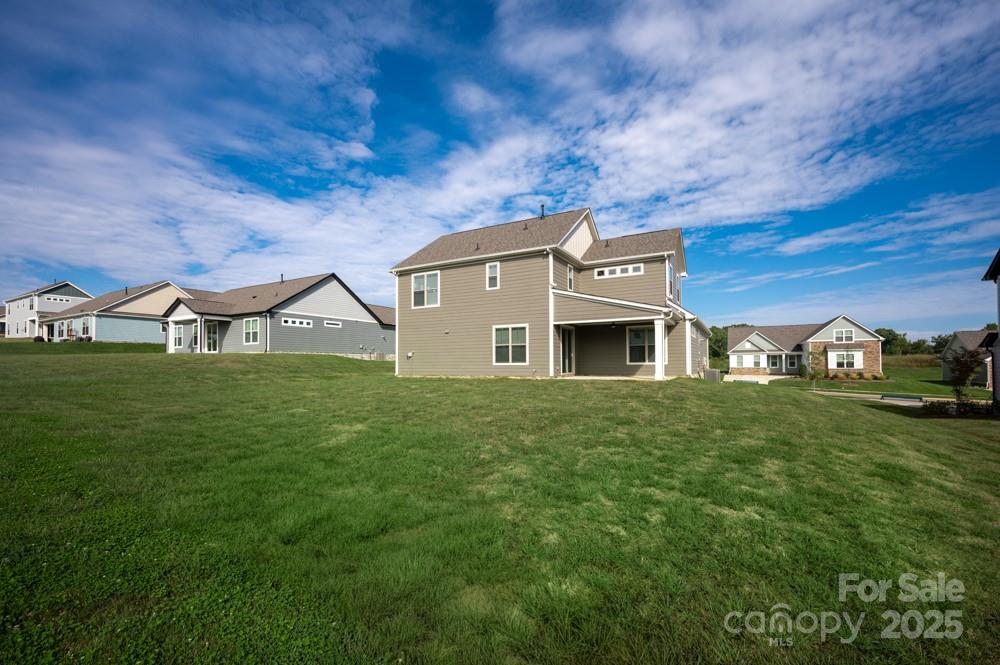 Stoneridge Hills - Residential