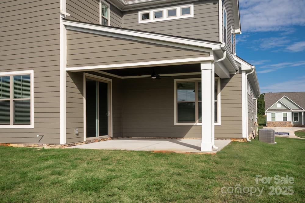 Stoneridge Hills - Residential