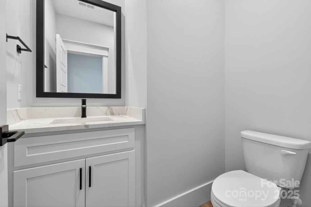 Stoneridge Hills - Residential